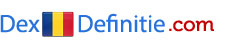 DexDefinitie.com